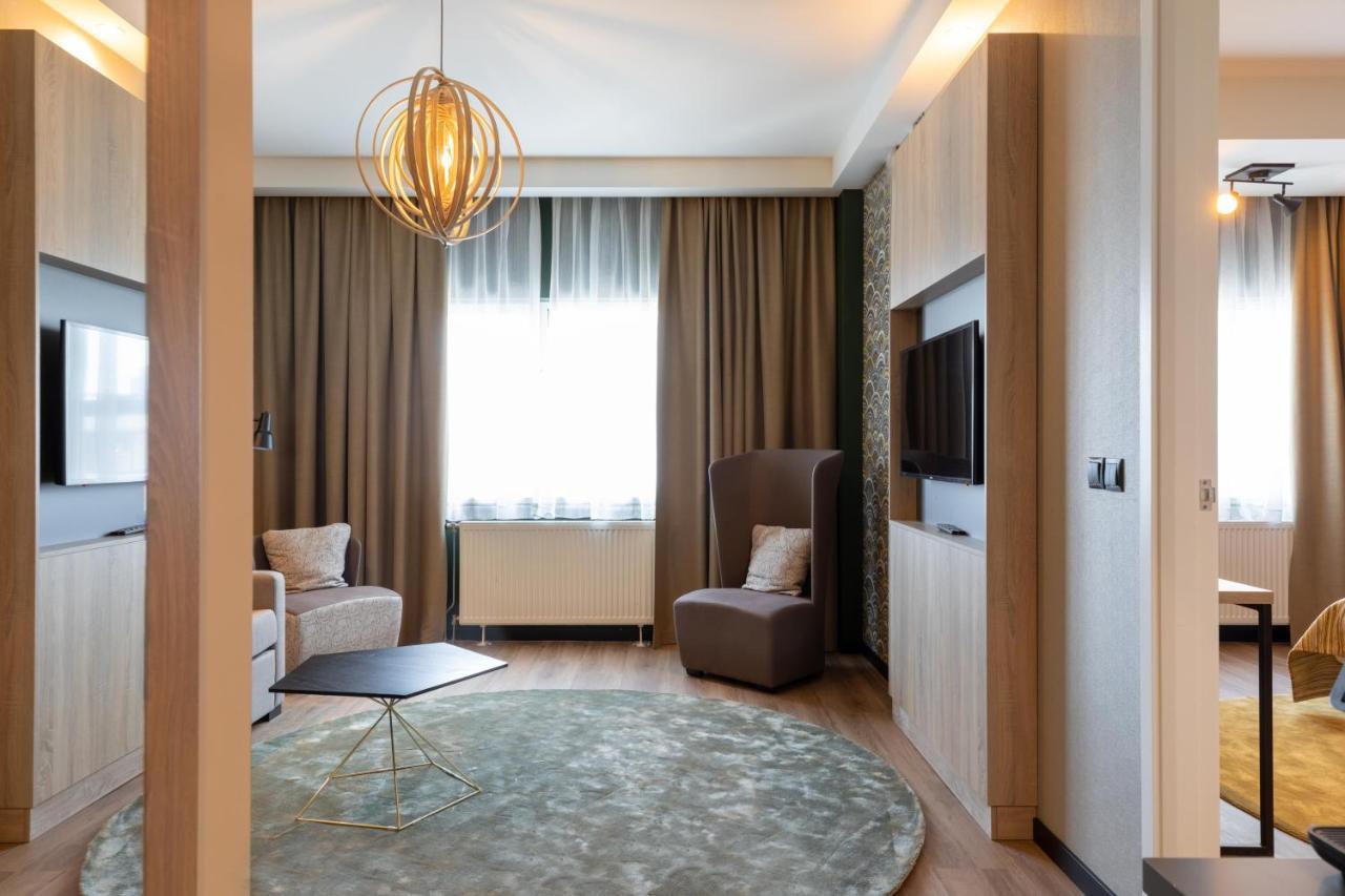 Shanghai Hotel Holland Delft Eksteriør billede