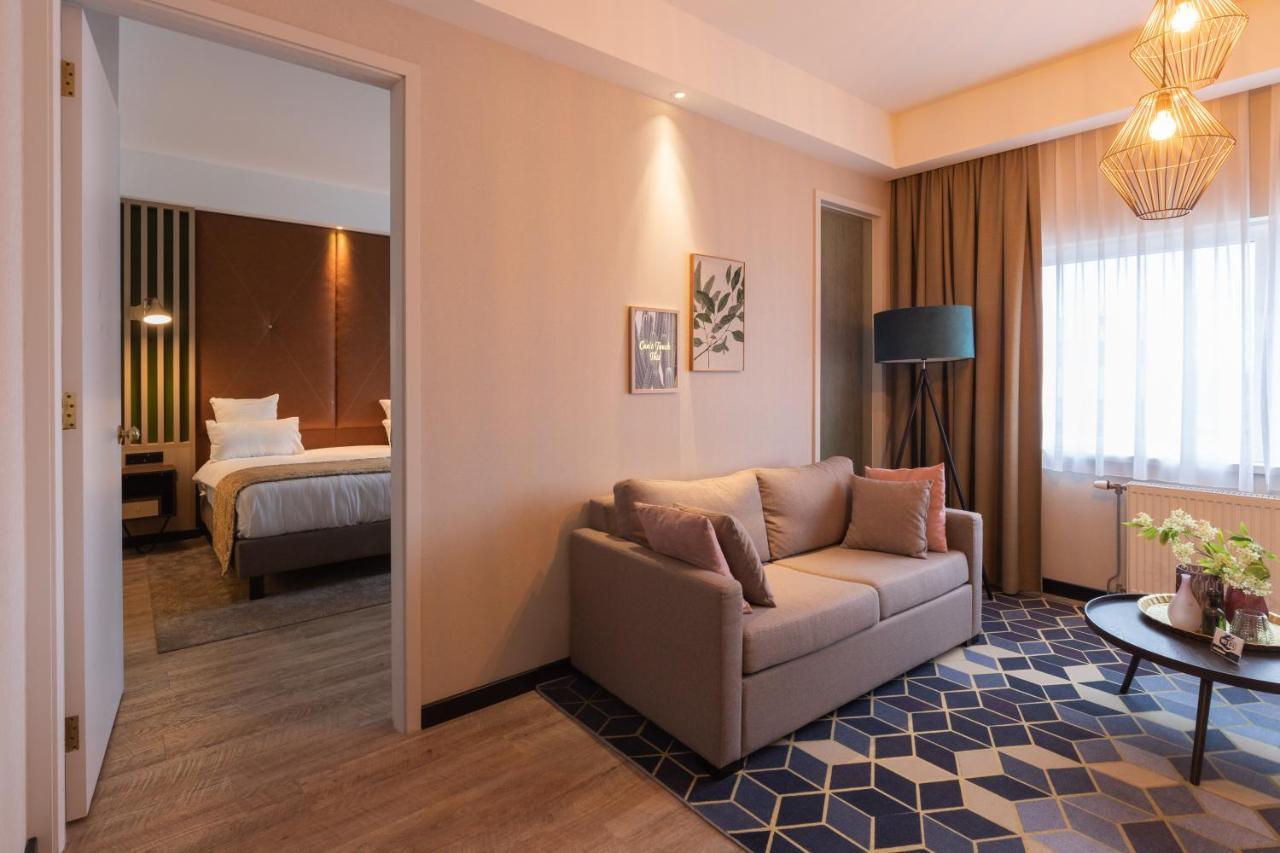 Shanghai Hotel Holland Delft Eksteriør billede
